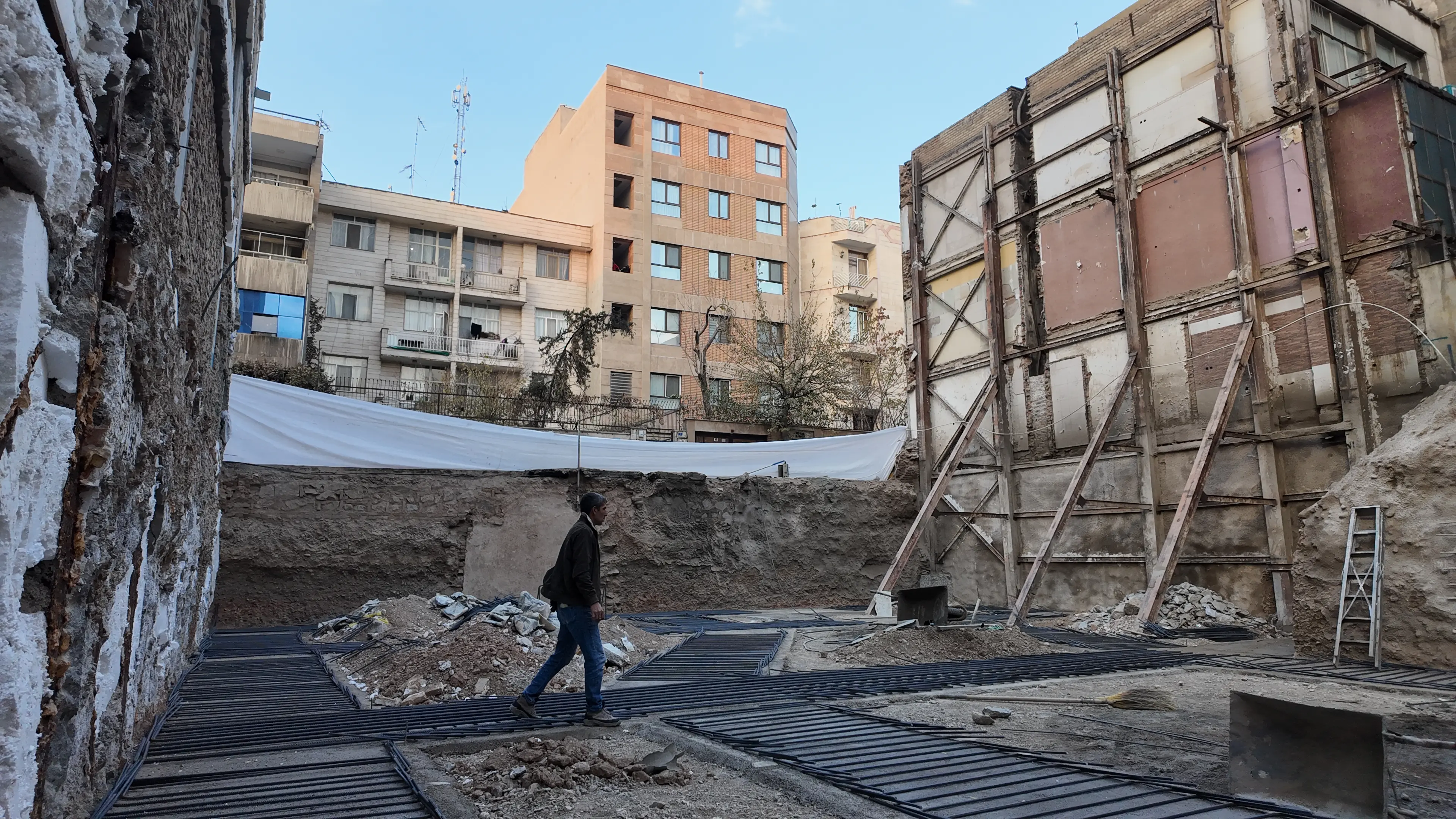 امیجا 8 / خیابان رامسر